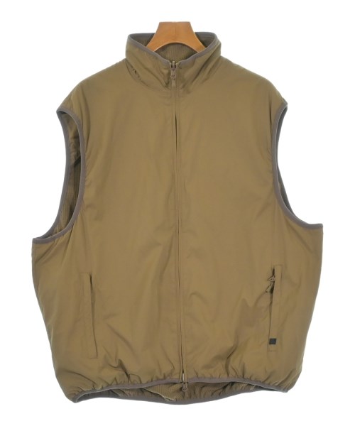 DAIWA PIER39(ダイワピア３９)ブルゾン ベージュ サイズ:L/2200647484012