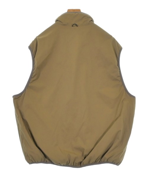 DAIWA PIER39（ダイワピア３９）ブルゾン ベージュ サイズ:L メンズ/2200647484012