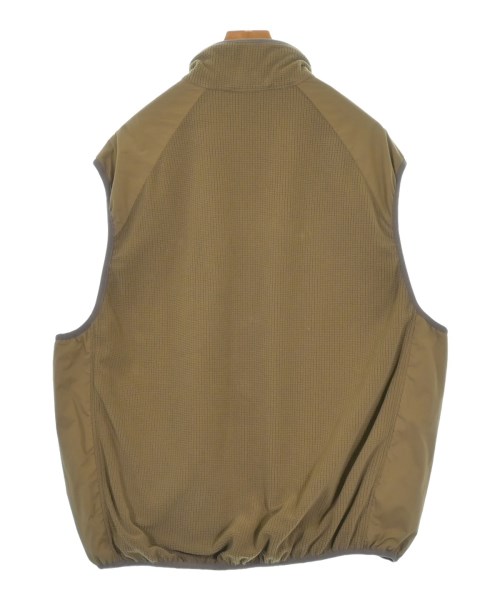 DAIWA PIER39（ダイワピア３９）ブルゾン ベージュ サイズ:L メンズ/2200647484012