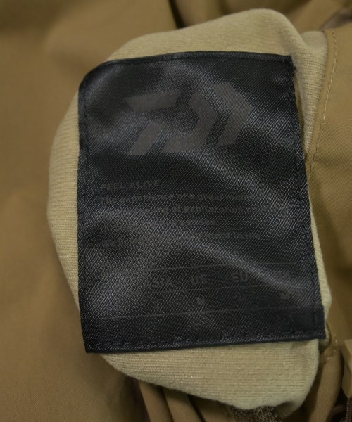 DAIWA PIER39（ダイワピア３９）ブルゾン ベージュ サイズ:L メンズ/2200647484012