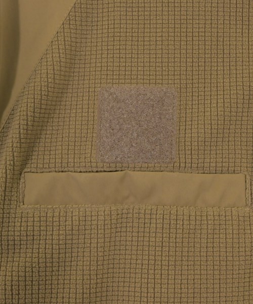 DAIWA PIER39（ダイワピア３９）ブルゾン ベージュ サイズ:L メンズ/2200647484012