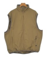 DAIWA PIER39（ダイワピア３９）ブルゾン ベージュ サイズ:L メンズ/2200647484012