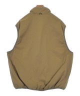 DAIWA PIER39（ダイワピア３９）ブルゾン ベージュ サイズ:L メンズ/2200647484012