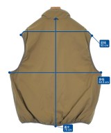 DAIWA PIER39（ダイワピア３９）ブルゾン ベージュ サイズ:L メンズ/2200647484012