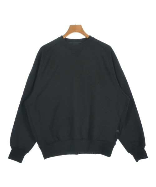 DAIWA PIER39(ダイワピア３９)スウェット 黒 サイズ:M/2200647521151