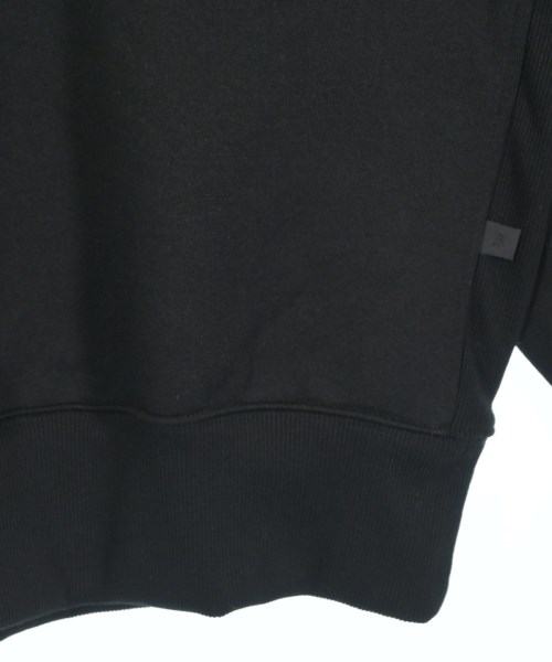 DAIWA PIER39（ダイワピア３９）スウェット 黒 サイズ:M メンズ/2200647521151