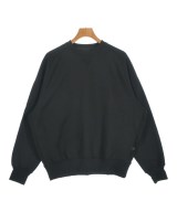 DAIWA PIER39（ダイワピア３９）スウェット 黒 サイズ:M メンズ/2200647521151