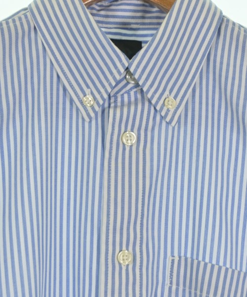 DAIWA PIER39（ダイワピア３９）カジュアルシャツ 青 サイズ:S メンズ/2200647521182