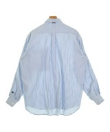 DAIWA PIER39（ダイワピア３９）カジュアルシャツ 青 サイズ:S メンズ/2200647521182