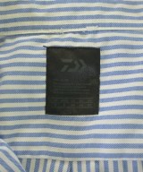 DAIWA PIER39（ダイワピア３９）カジュアルシャツ 青 サイズ:S メンズ/2200647521182