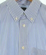 DAIWA PIER39（ダイワピア３９）カジュアルシャツ 青 サイズ:S メンズ/2200647521182