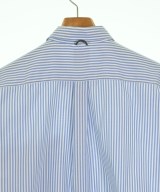 DAIWA PIER39（ダイワピア３９）カジュアルシャツ 青 サイズ:S メンズ/2200647521182