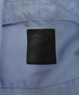 DAIWA PIER39（ダイワピア３９）カジュアルシャツ 青 サイズ:S メンズ/2200647521199