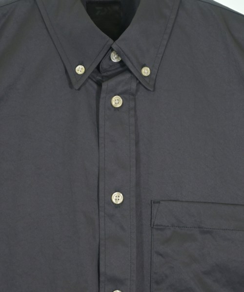 DAIWA PIER39（ダイワピア３９）カジュアルシャツ グレー サイズ:S メンズ/2200647521205