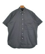 DAIWA PIER39（ダイワピア３９）カジュアルシャツ グレー サイズ:S メンズ/2200647521205