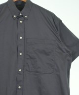 DAIWA PIER39（ダイワピア３９）カジュアルシャツ グレー サイズ:S メンズ/2200647521205