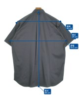 DAIWA PIER39（ダイワピア３９）カジュアルシャツ グレー サイズ:S メンズ/2200647521205