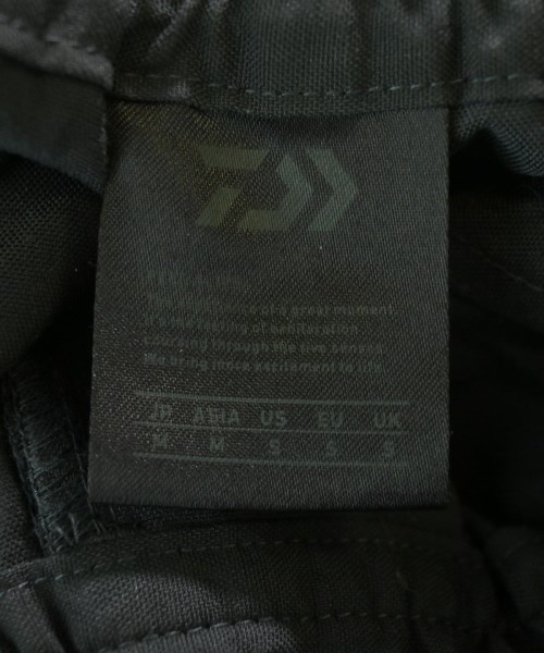 DAIWA PIER39（ダイワピア３９）その他 黒 サイズ:M メンズ/2200647521298