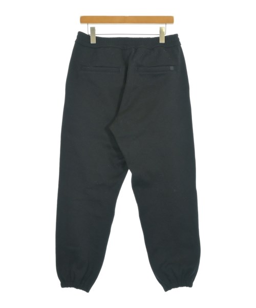 DAIWA PIER39（ダイワピア３９）スウェットパンツ 黒 サイズ:S メンズ/2200647665015