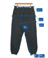 DAIWA PIER39（ダイワピア３９）スウェットパンツ 黒 サイズ:S メンズ/2200647665015