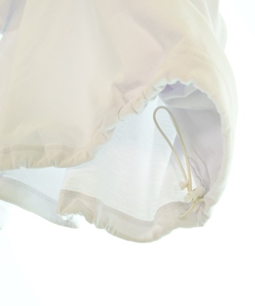 DAIWA PIER39（ダイワピア３９）Tシャツ・カットソー 白 サイズ:L メンズ/2200647665060