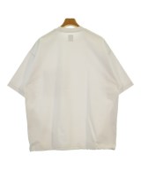 DAIWA PIER39（ダイワピア３９）Tシャツ・カットソー 白 サイズ:L メンズ/2200647665060