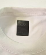 DAIWA PIER39（ダイワピア３９）Tシャツ・カットソー 白 サイズ:L メンズ/2200647665060