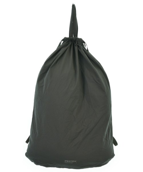 DAIWA PIER39(ダイワピア３９)バックパック・リュック グレー サイズ:-/2200647665077