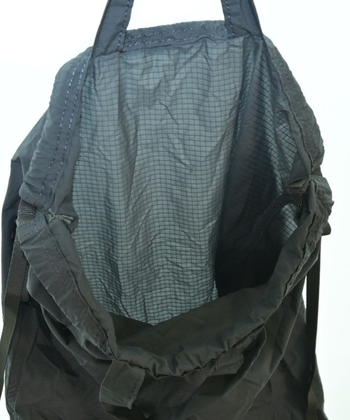 DAIWA PIER39（ダイワピア３９）バックパック・リュック グレー サイズ:- メンズ/2200647665077