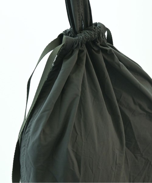 DAIWA PIER39（ダイワピア３９）バックパック・リュック グレー サイズ:- メンズ/2200647665077