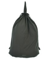 DAIWA PIER39（ダイワピア３９）バックパック・リュック グレー サイズ:- メンズ/2200647665077