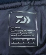 DAIWA PIER39（ダイワピア３９）ダウンジャケット/ダウンベスト 紺 サイズ:M メンズ/2200647741047