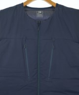 DAIWA PIER39（ダイワピア３９）ダウンジャケット/ダウンベスト 紺 サイズ:M メンズ/2200647741047