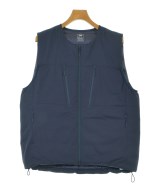 DAIWA PIER39 ダウンジャケット/ダウンベスト