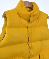 DAIWA PIER39（ダイワピア３９）ダウンジャケット/ダウンベスト 黄 サイズ:F メンズ/2200647292013