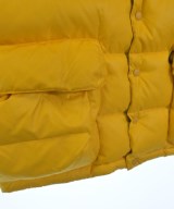 DAIWA PIER39（ダイワピア３９）ダウンジャケット/ダウンベスト 黄 サイズ:F メンズ/2200647292013