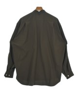 DAIWA PIER39（ダイワピア３９）カジュアルシャツ 茶 サイズ:M メンズ/2200648427049