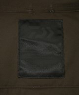 DAIWA PIER39（ダイワピア３９）カジュアルシャツ 茶 サイズ:M メンズ/2200648427049