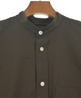 DAIWA PIER39（ダイワピア３９）カジュアルシャツ 茶 サイズ:M メンズ/2200648427049