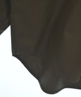 DAIWA PIER39（ダイワピア３９）カジュアルシャツ 茶 サイズ:M メンズ/2200648427049