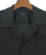 DAIWA PIER39（ダイワピア３９）カジュアルシャツ 黒 サイズ:M メンズ/2200648427056