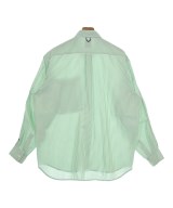 DAIWA PIER39（ダイワピア３９）カジュアルシャツ 緑 サイズ:S メンズ/2200648427070