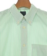 DAIWA PIER39（ダイワピア３９）カジュアルシャツ 緑 サイズ:S メンズ/2200648427070