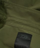 DAIWA PIER39（ダイワピア３９）カジュアルシャツ カーキ サイズ:M メンズ/2200648427087