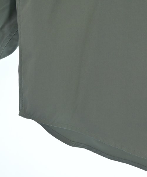 DAIWA PIER39（ダイワピア３９）カジュアルシャツ グレー サイズ:M メンズ/2200648427094