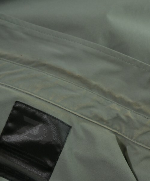 DAIWA PIER39（ダイワピア３９）カジュアルシャツ グレー サイズ:M メンズ/2200648427094