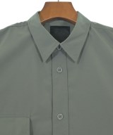 DAIWA PIER39（ダイワピア３９）カジュアルシャツ グレー サイズ:M メンズ/2200648427094