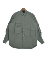 DAIWA PIER39 カジュアルシャツ