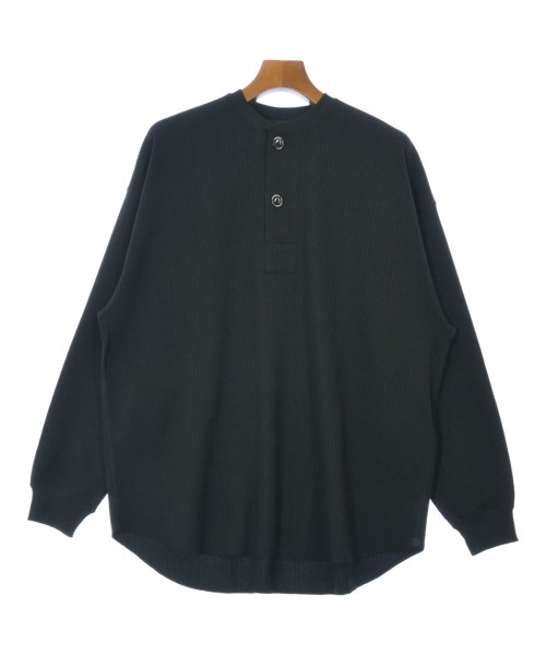 DAIWA PIER39(ダイワピア３９)Tシャツ・カットソー 黒 サイズ:S/2200648427124