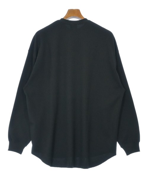 DAIWA PIER39（ダイワピア３９）Tシャツ・カットソー 黒 サイズ:S メンズ/2200648427124